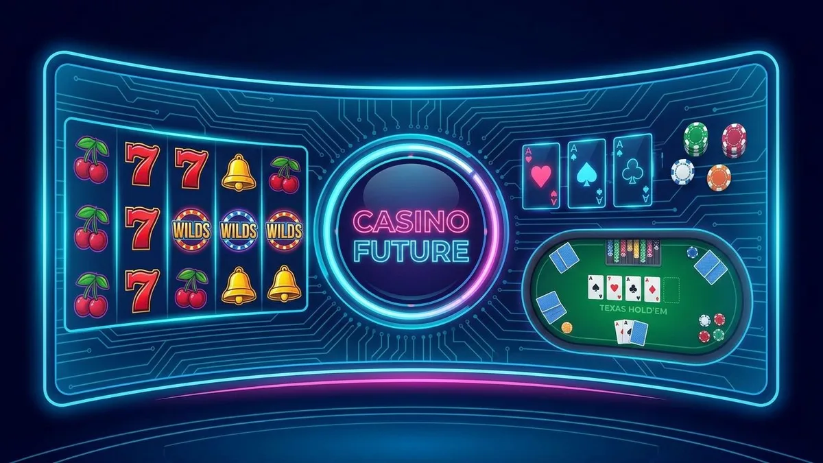 Casinospill hos Bingoals